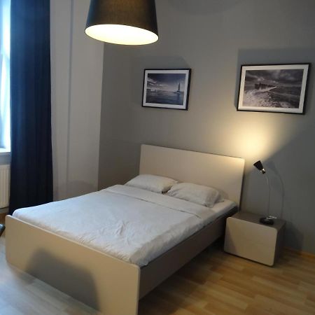 One More Night Apartment, Poznan Old Town Luaran gambar
