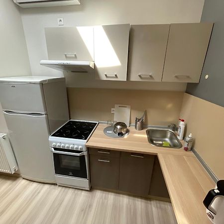 One More Night Apartment, Poznan Old Town Luaran gambar