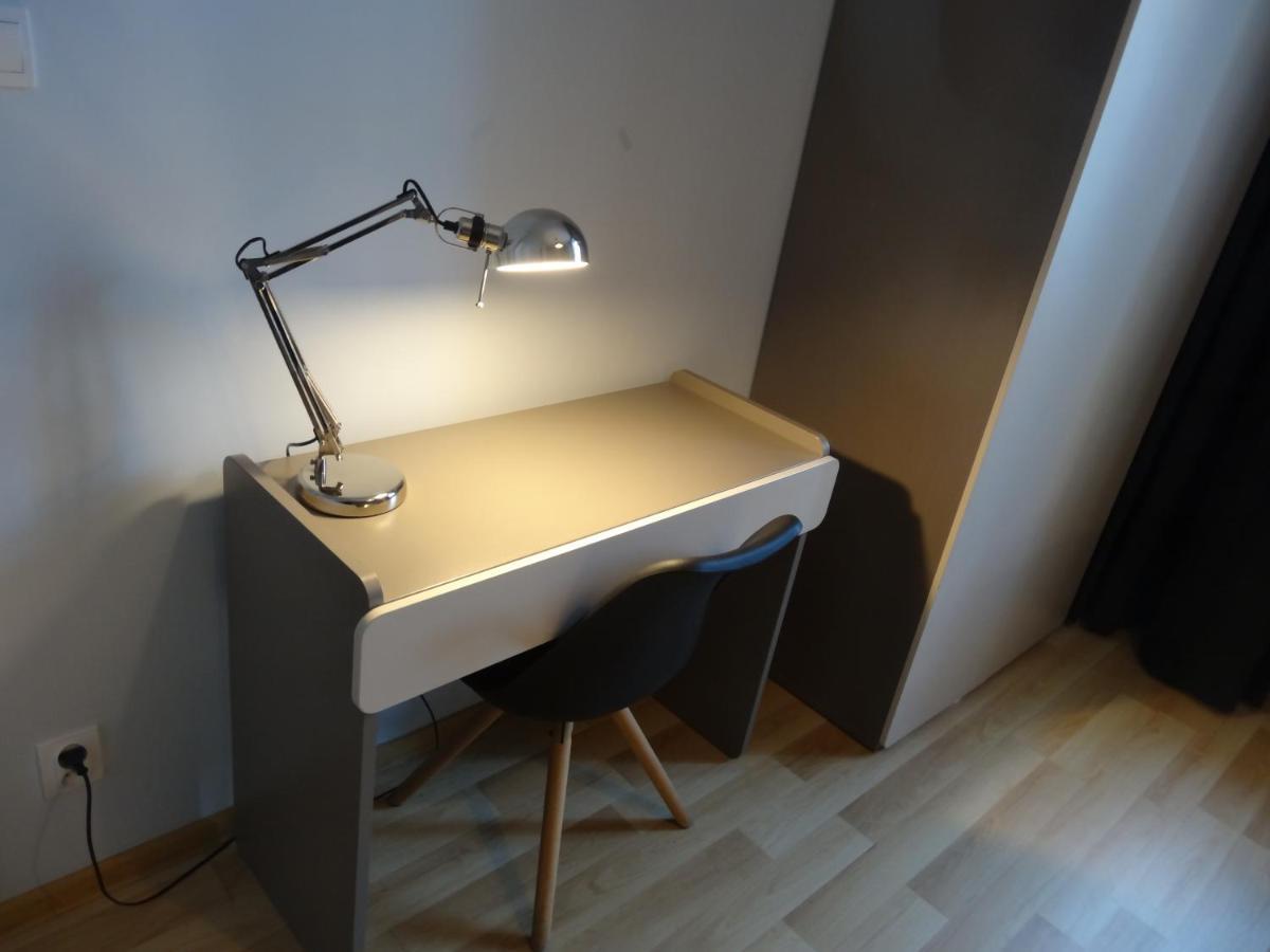 One More Night Apartment, Poznan Old Town Luaran gambar