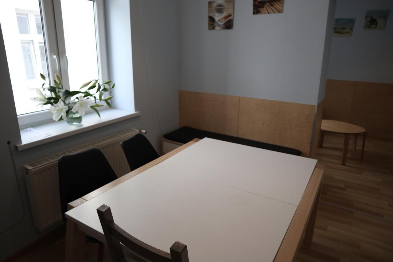 One More Night Apartment, Poznan Old Town Luaran gambar