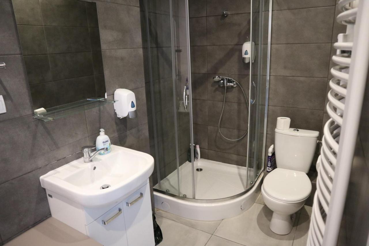 One More Night Apartment, Poznan Old Town Luaran gambar