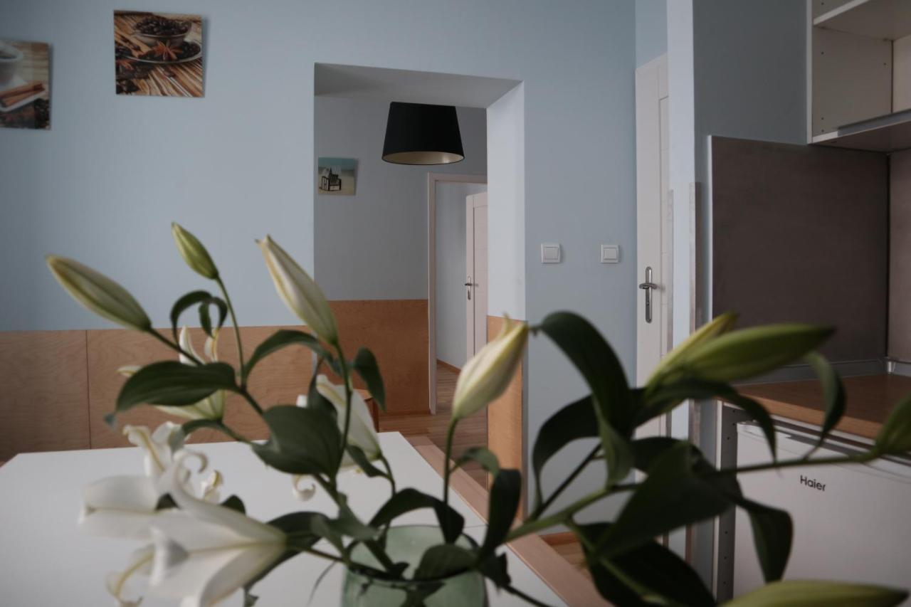 One More Night Apartment, Poznan Old Town Luaran gambar