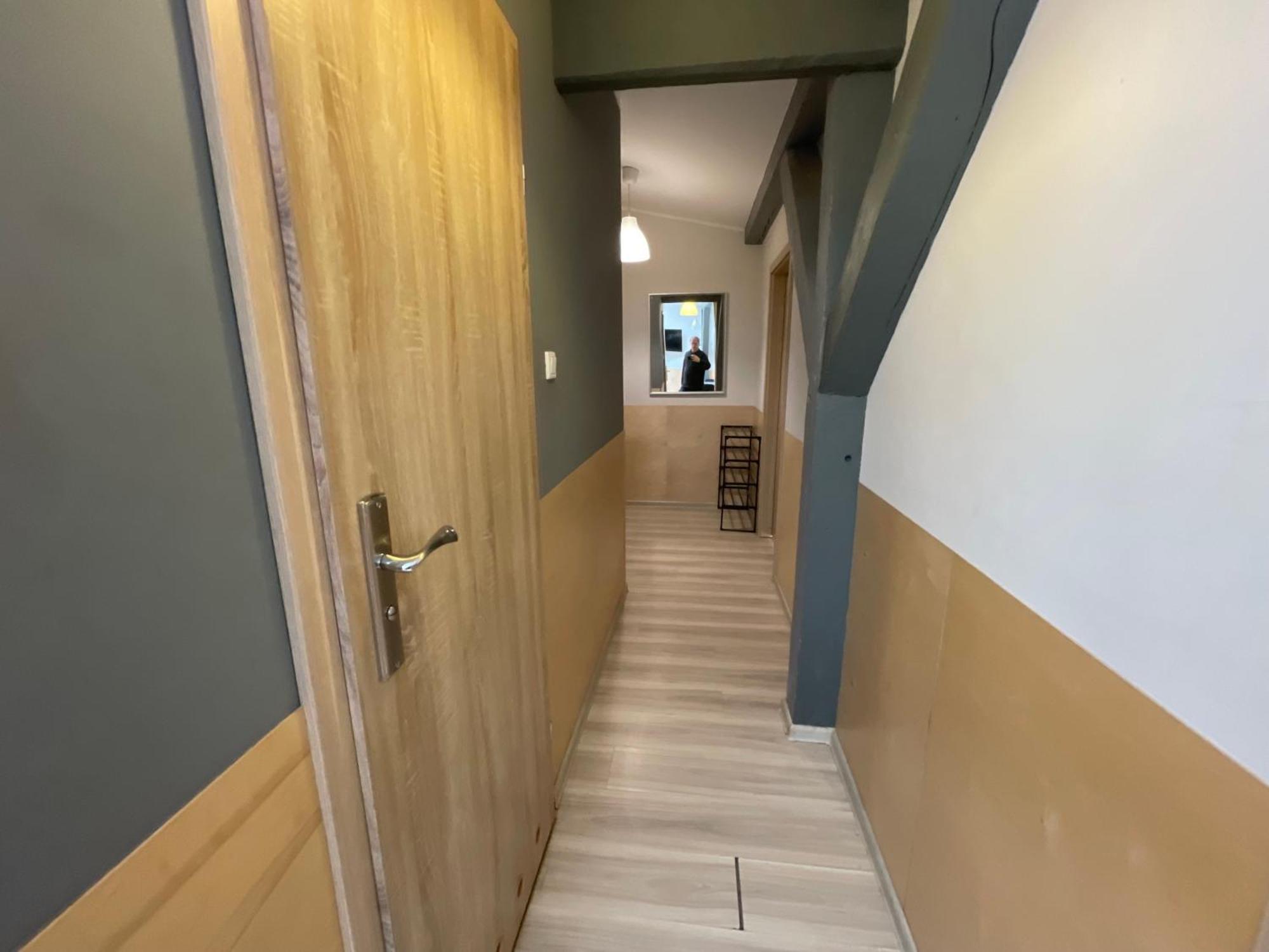 One More Night Apartment, Poznan Old Town Luaran gambar
